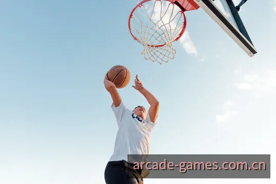 街机客电子游艺全景试玩视窗